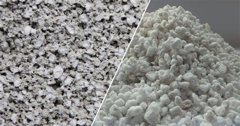  Vermiculite: Un minerale versatile per l'isolamento termico e acustico!