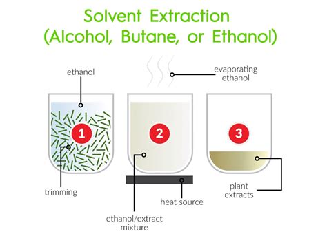  Octanol: Un Solvente Fantastico per l'Efficace Estrazione di Farmaci!